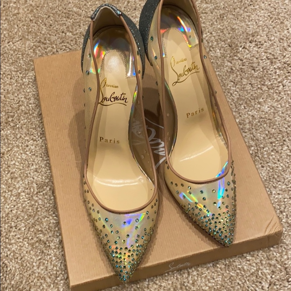 Christian Louboutin